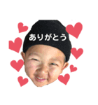 やまだ3兄弟（個別スタンプ：6）