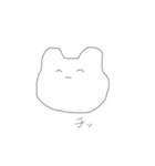 ただのうさぎ？（個別スタンプ：10）