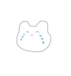 ただのうさぎ？（個別スタンプ：15）