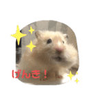 おやき1（個別スタンプ：3）