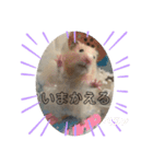 おやき1（個別スタンプ：8）