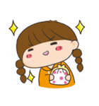 Tikotto FRIENDS（個別スタンプ：1）