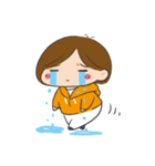 Tikotto FRIENDS（個別スタンプ：2）