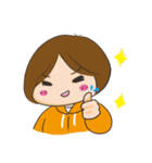 Tikotto FRIENDS（個別スタンプ：3）