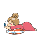 Tikotto FRIENDS（個別スタンプ：6）