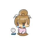 Tikotto FRIENDS（個別スタンプ：8）