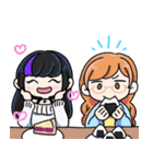 イカメンくとぅるふ！（個別スタンプ：23）