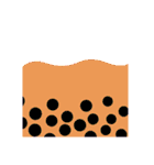 tyotyoriSTAMP（個別スタンプ：9）