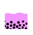 tyotyoriSTAMP（個別スタンプ：10）