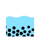 tyotyoriSTAMP（個別スタンプ：11）