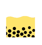 tyotyoriSTAMP（個別スタンプ：12）