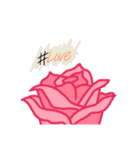 tyotyoriSTAMP（個別スタンプ：17）