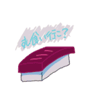 tyotyoriSTAMP（個別スタンプ：19）