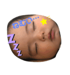 まさちかくんスタンプ2（個別スタンプ：3）