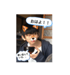 jyoniiii（個別スタンプ：5）