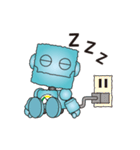 ロビオ2（個別スタンプ：12）