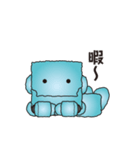 ロビオ2（個別スタンプ：14）
