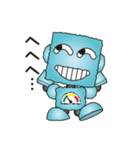 ロビオ2（個別スタンプ：26）