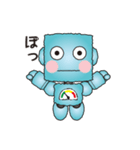 ロビオ2（個別スタンプ：28）