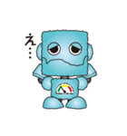 ロビオ2（個別スタンプ：31）