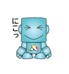 ロビオ2（個別スタンプ：38）