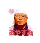 あろちゃんねる1（個別スタンプ：5）