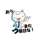 FX市況板スタンプ（個別スタンプ：6）