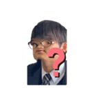 いときょん（個別スタンプ：7）