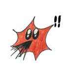 くらすたー（個別スタンプ：6）