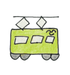 くらすたー（個別スタンプ：21）