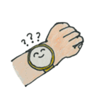 くらすたー（個別スタンプ：23）