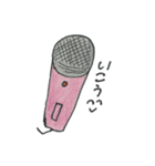 くらすたー（個別スタンプ：25）