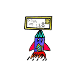きょうの○○（個別スタンプ：6）