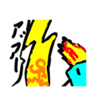 きょうの○○（個別スタンプ：16）