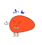 かんぞうくんスタンプ（個別スタンプ：8）