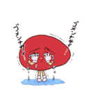 かんぞうくんスタンプ（個別スタンプ：20）