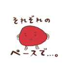 かんぞうくんスタンプ（個別スタンプ：25）