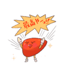 かんぞうくんスタンプ（個別スタンプ：32）