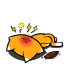 柴猫（SHIBANEKO）（個別スタンプ：13）
