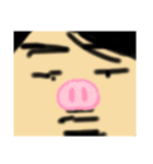 サラリーマンの日常（2）（個別スタンプ：8）