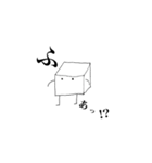 箱くんスタンプ（個別スタンプ：10）