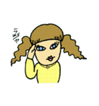 もえっ娘（個別スタンプ：19）