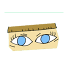 もえっ娘（個別スタンプ：20）