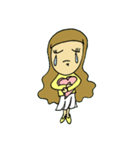 もえっ娘（個別スタンプ：29）