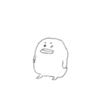 フッチンのスタンプ（個別スタンプ：9）