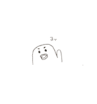 フッチンのスタンプ（個別スタンプ：19）