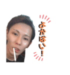 Kスタイル（個別スタンプ：4）