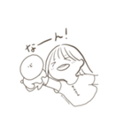 IAD23期ゆるすたんぷ(2020)（個別スタンプ：2）