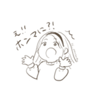 IAD23期ゆるすたんぷ(2020)（個別スタンプ：15）