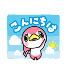 CRAS（個別スタンプ：2）